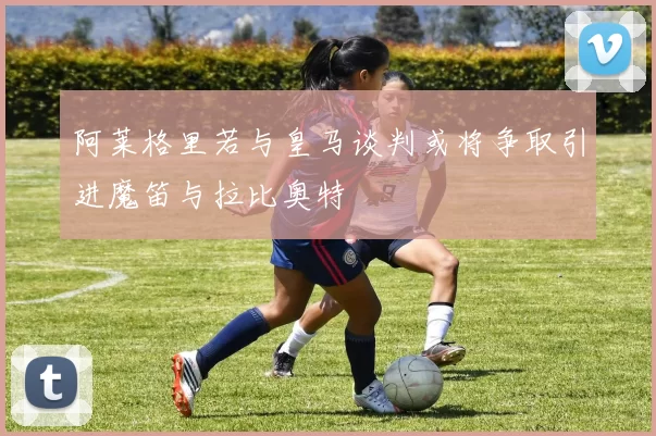 阿莱格里若与皇马谈判或将争取引进魔笛与拉比奥特